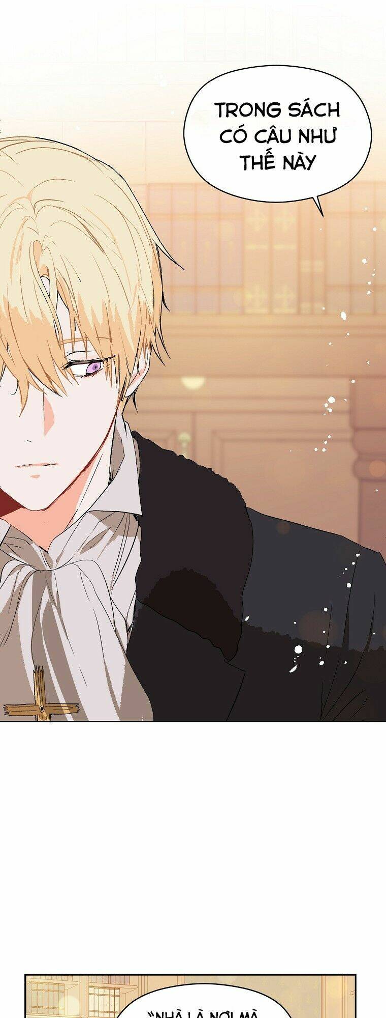 Tôi Không Cố Ý Quyến Rũ Nam Chính Đâu! Chapter 3 - Trang 2