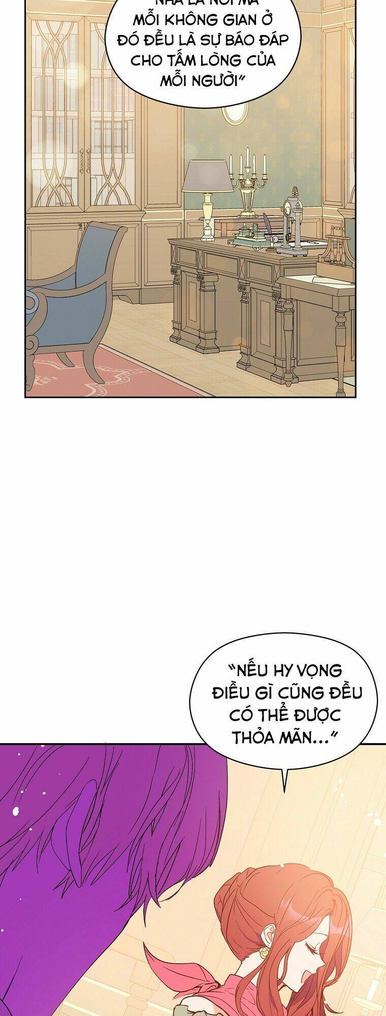 Tôi Không Cố Ý Quyến Rũ Nam Chính Đâu! Chapter 3 - Trang 2