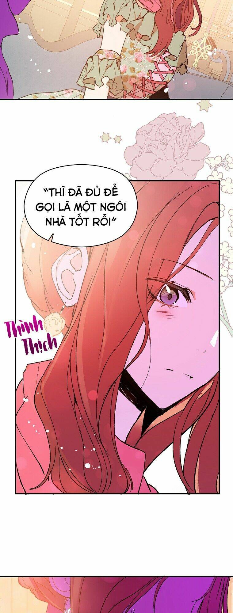 Tôi Không Cố Ý Quyến Rũ Nam Chính Đâu! Chapter 3 - Trang 2