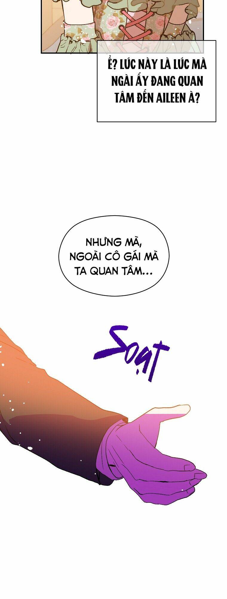 Tôi Không Cố Ý Quyến Rũ Nam Chính Đâu! Chapter 3 - Trang 2