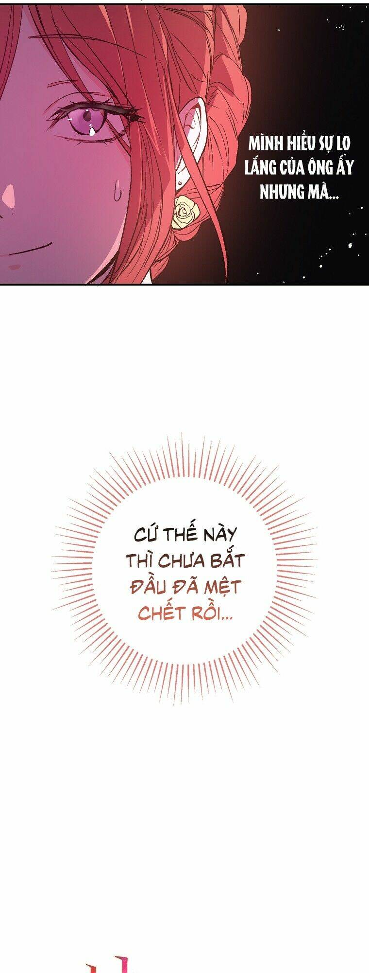 Tôi Không Cố Ý Quyến Rũ Nam Chính Đâu! Chapter 3 - Trang 2