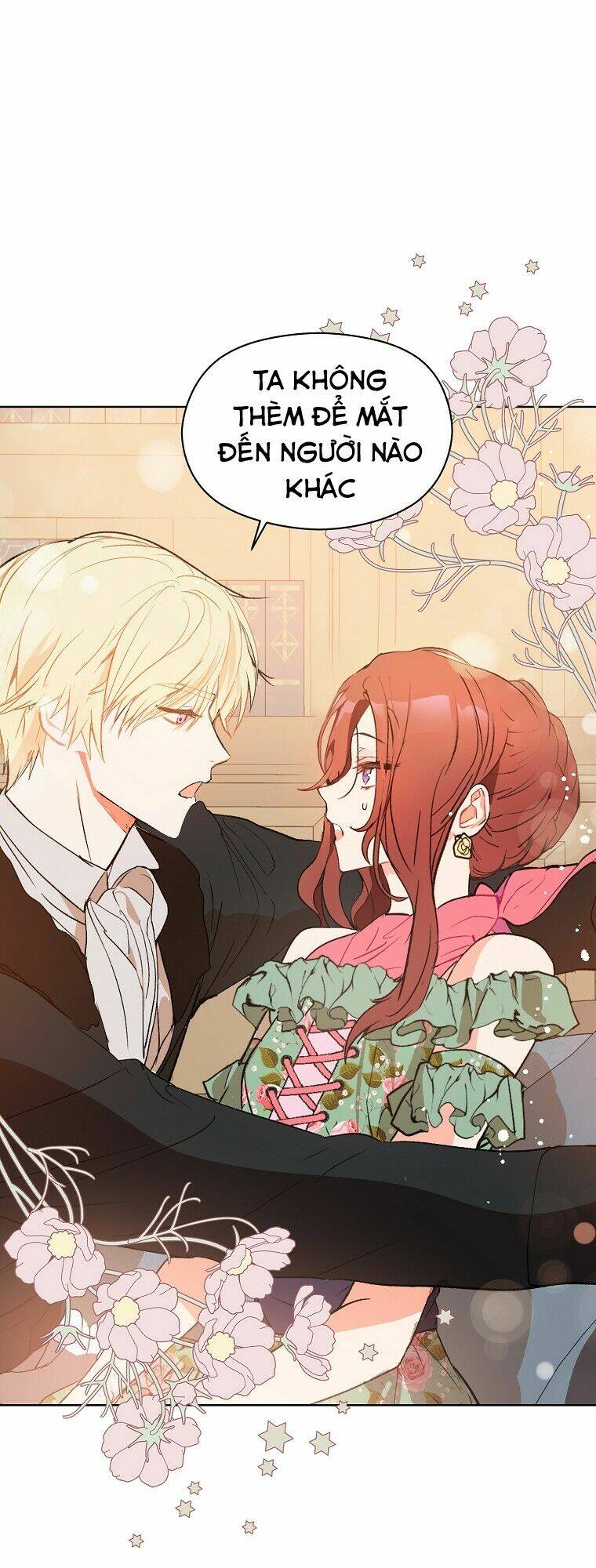 Tôi Không Cố Ý Quyến Rũ Nam Chính Đâu! Chapter 3 - Trang 2