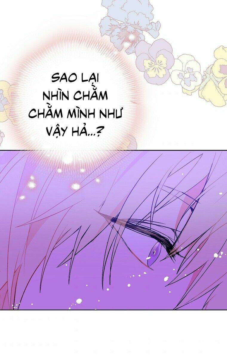 Tôi Không Cố Ý Quyến Rũ Nam Chính Đâu! Chapter 3 - Trang 2