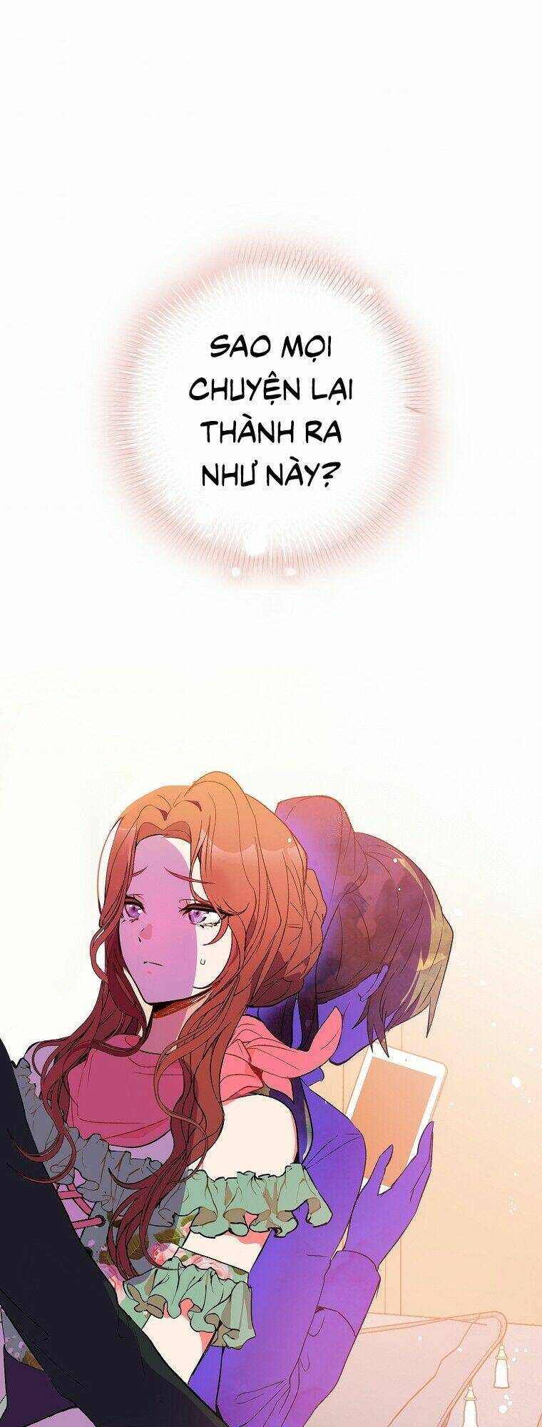 Tôi Không Cố Ý Quyến Rũ Nam Chính Đâu! Chapter 3 - Trang 2