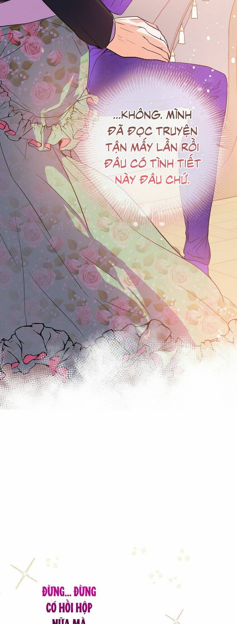 Tôi Không Cố Ý Quyến Rũ Nam Chính Đâu! Chapter 3 - Trang 2