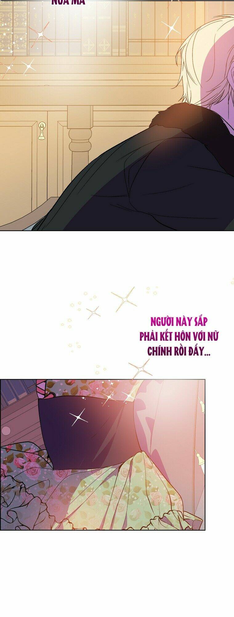 Tôi Không Cố Ý Quyến Rũ Nam Chính Đâu! Chapter 3 - Trang 2