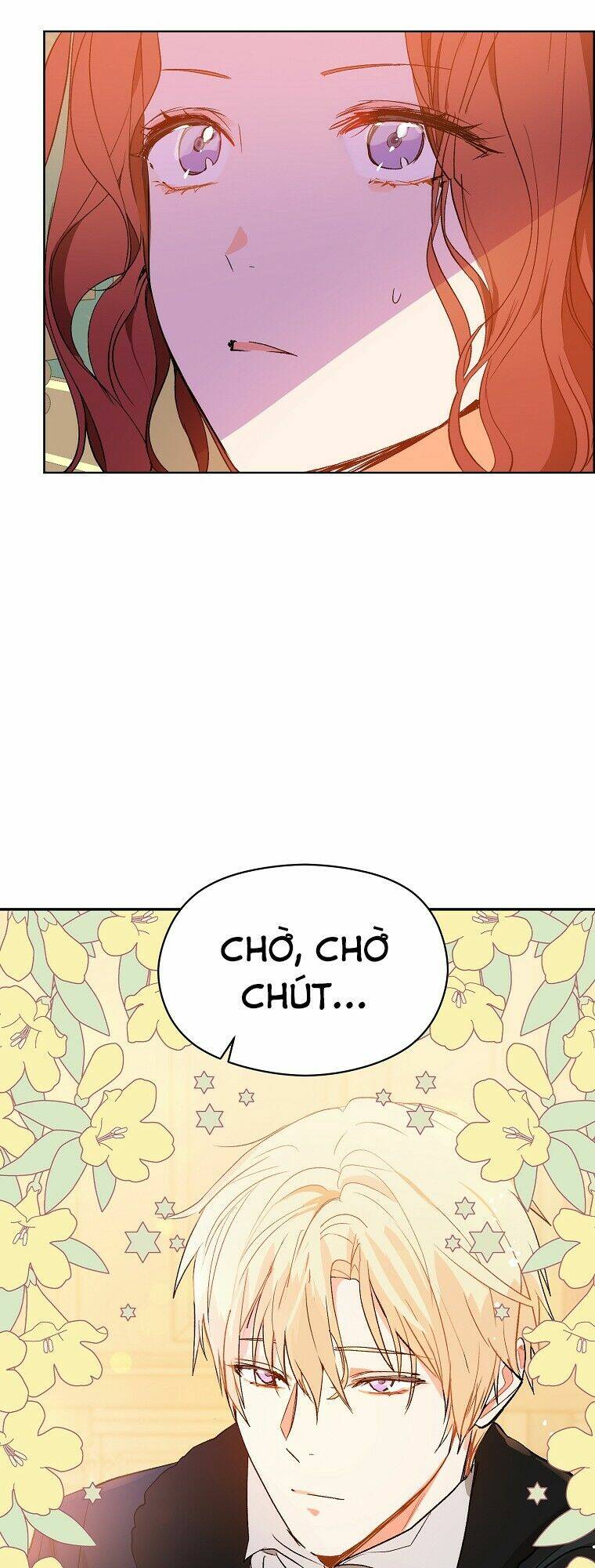 Tôi Không Cố Ý Quyến Rũ Nam Chính Đâu! Chapter 3 - Trang 2