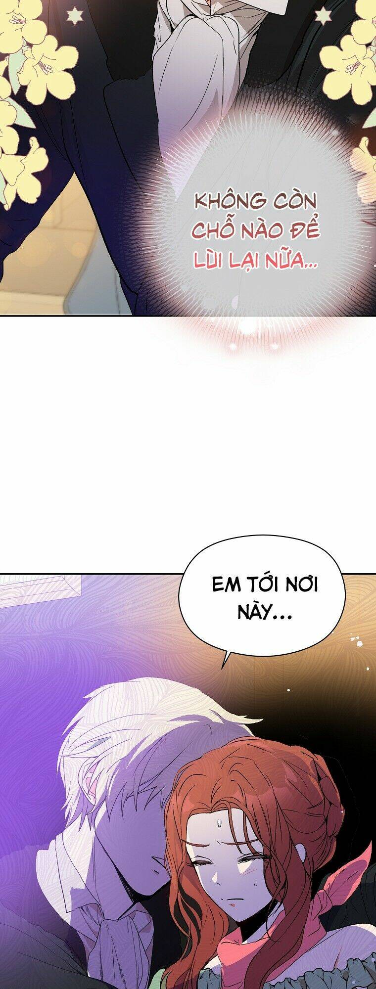 Tôi Không Cố Ý Quyến Rũ Nam Chính Đâu! Chapter 3 - Trang 2