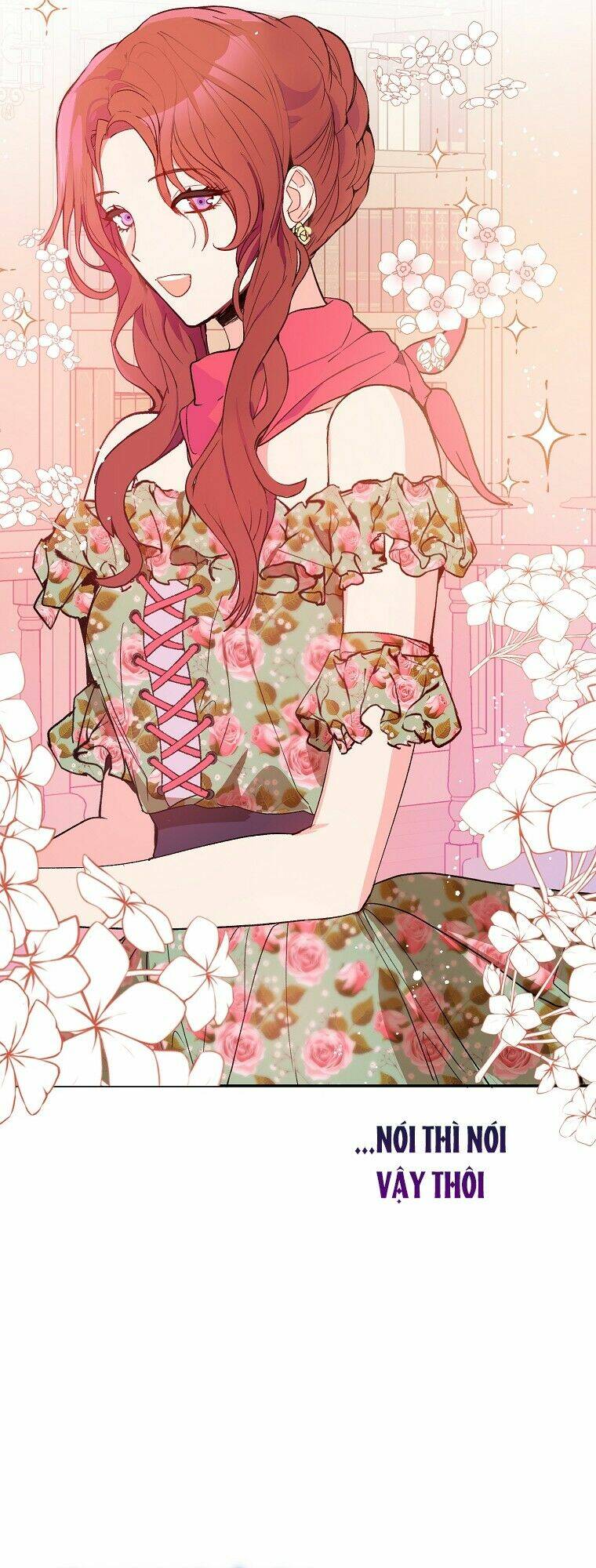 Tôi Không Cố Ý Quyến Rũ Nam Chính Đâu! Chapter 3 - Trang 2