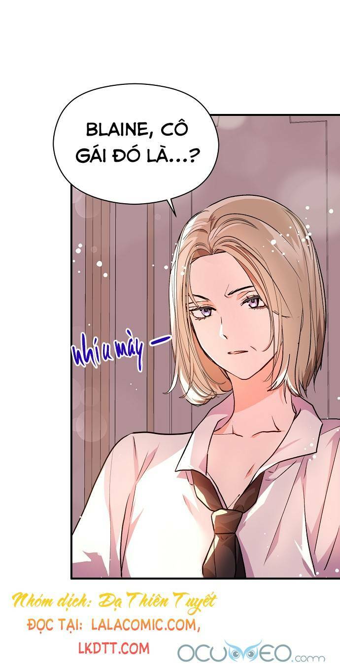 Tôi Không Cố Ý Quyến Rũ Nam Chính Đâu! Chapter 30 - Trang 2