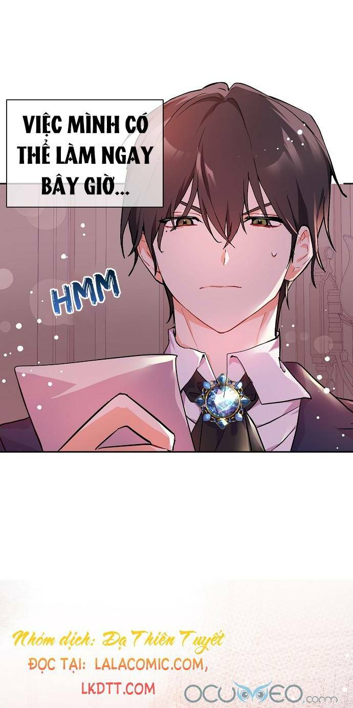 Tôi Không Cố Ý Quyến Rũ Nam Chính Đâu! Chapter 30 - Trang 2