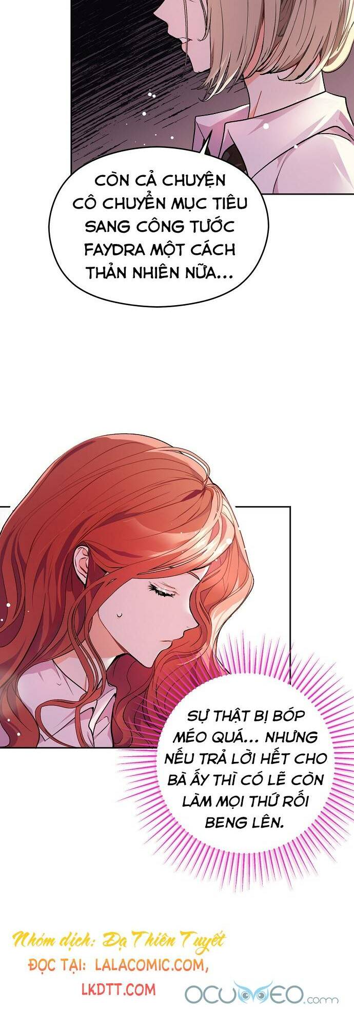 Tôi Không Cố Ý Quyến Rũ Nam Chính Đâu! Chapter 30 - Trang 2