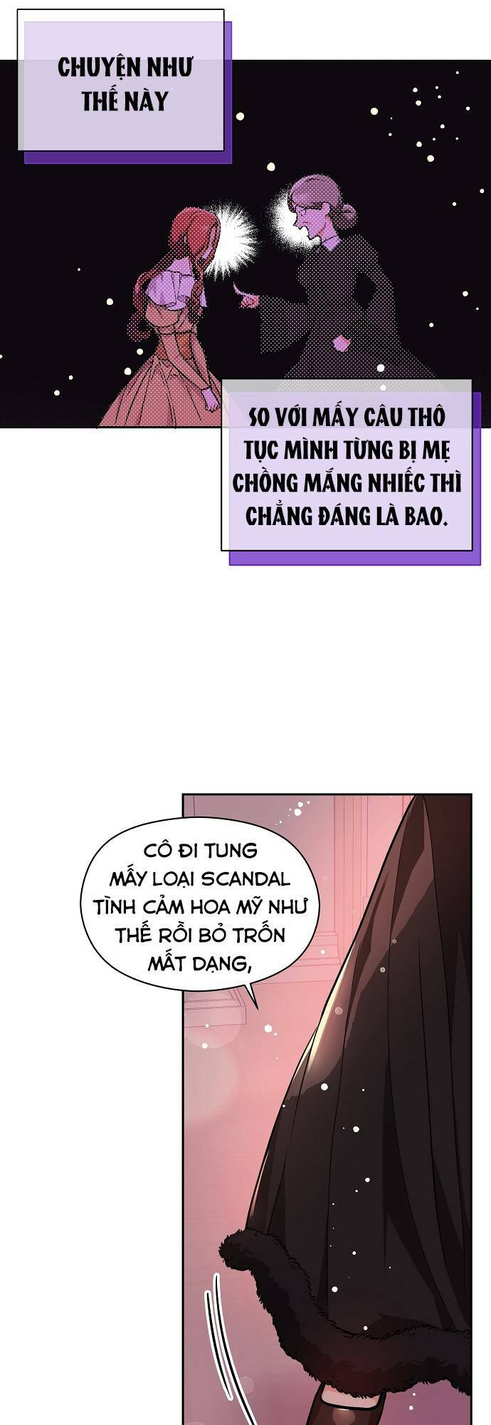Tôi Không Cố Ý Quyến Rũ Nam Chính Đâu! Chapter 30 - Trang 2