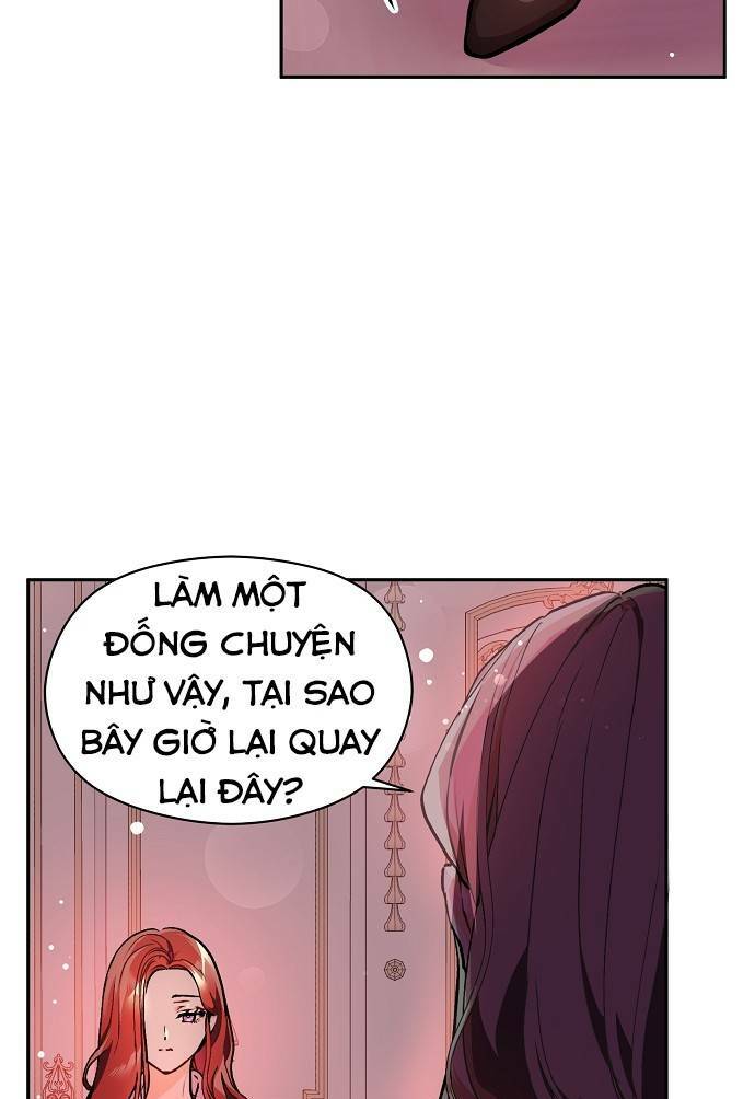Tôi Không Cố Ý Quyến Rũ Nam Chính Đâu! Chapter 30 - Trang 2