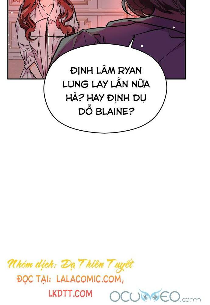 Tôi Không Cố Ý Quyến Rũ Nam Chính Đâu! Chapter 30 - Trang 2