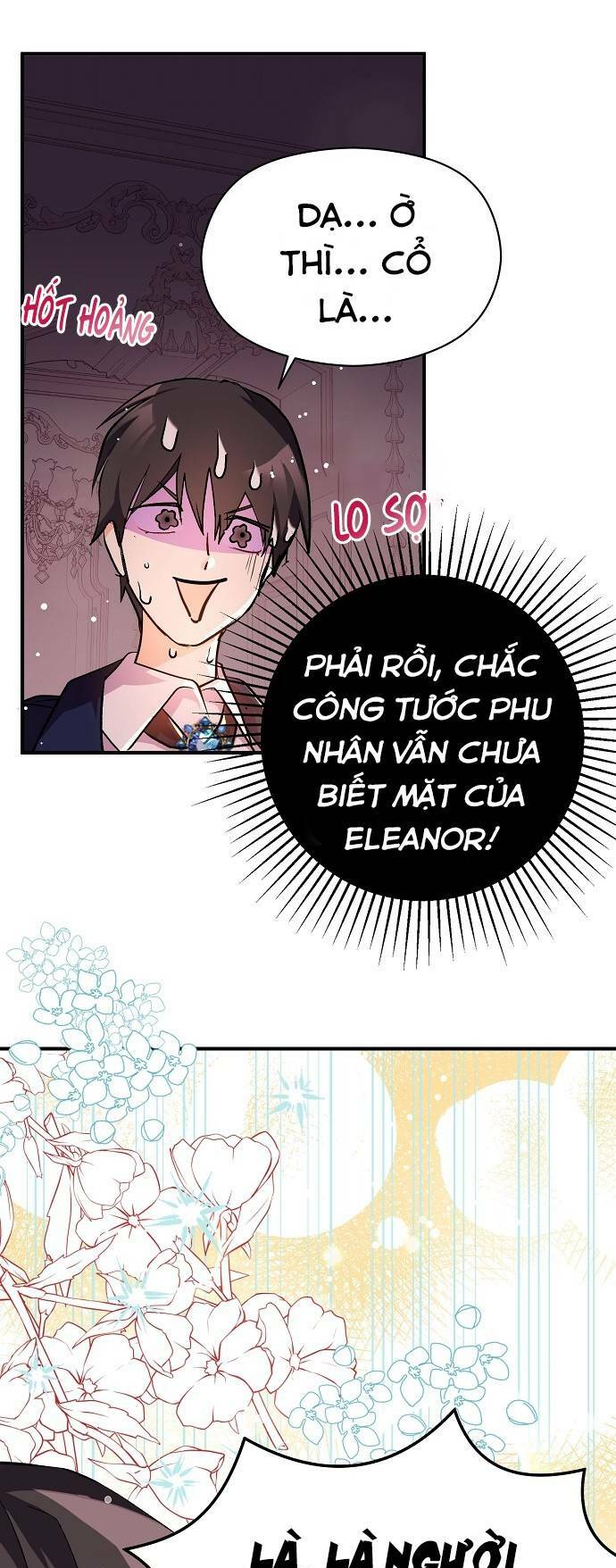 Tôi Không Cố Ý Quyến Rũ Nam Chính Đâu! Chapter 30 - Trang 2