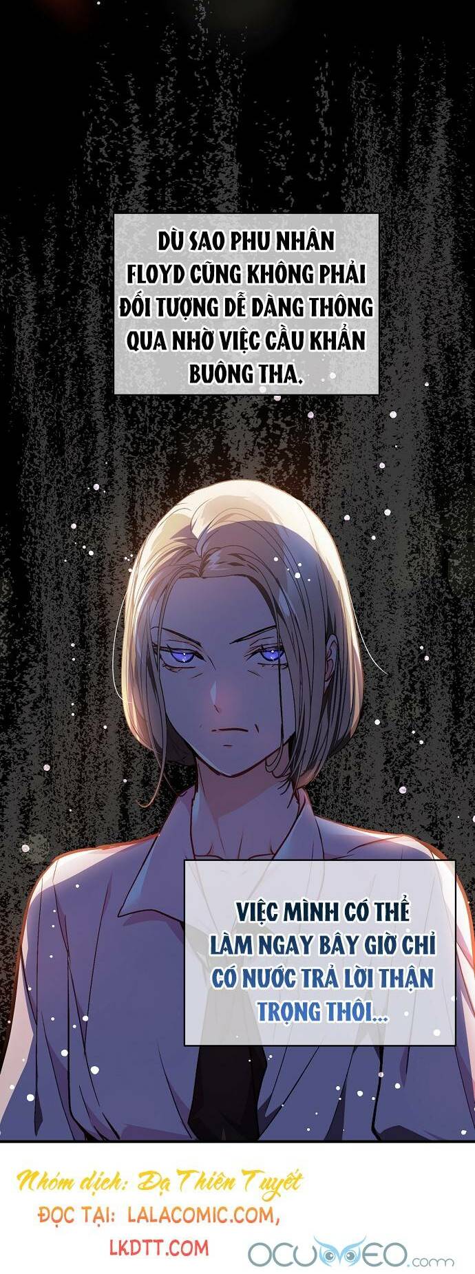 Tôi Không Cố Ý Quyến Rũ Nam Chính Đâu! Chapter 30 - Trang 2