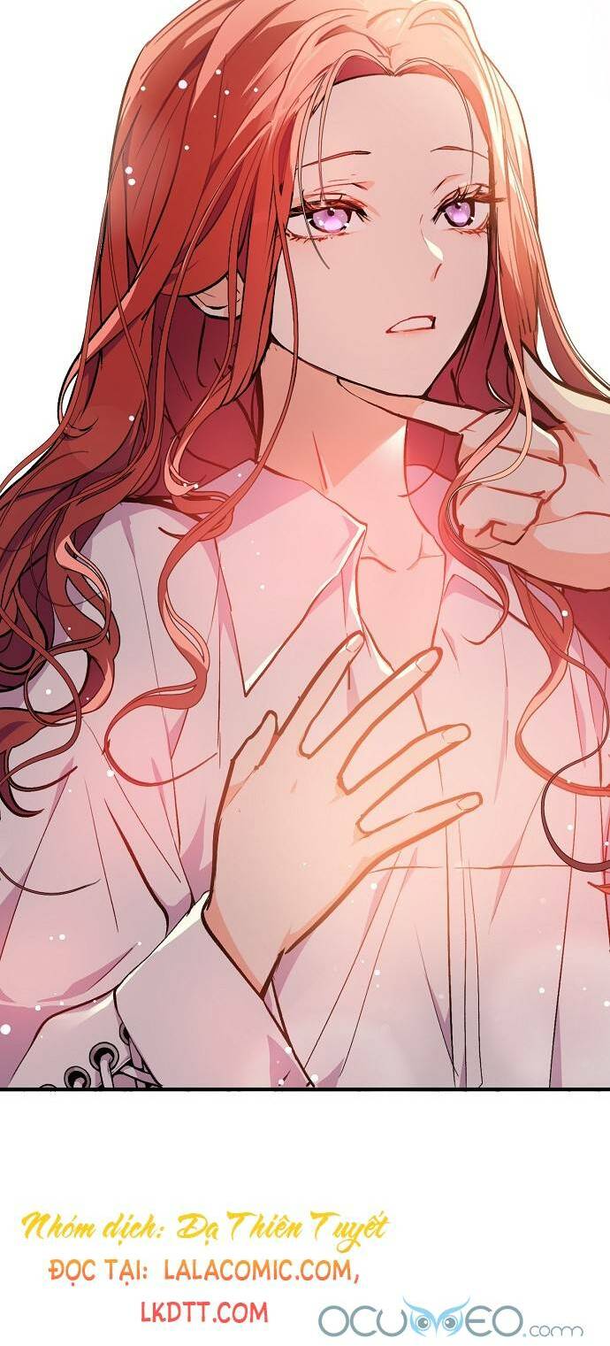 Tôi Không Cố Ý Quyến Rũ Nam Chính Đâu! Chapter 30 - Trang 2