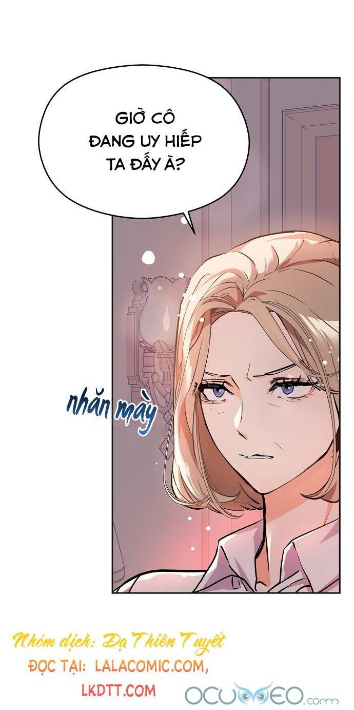 Tôi Không Cố Ý Quyến Rũ Nam Chính Đâu! Chapter 30 - Trang 2