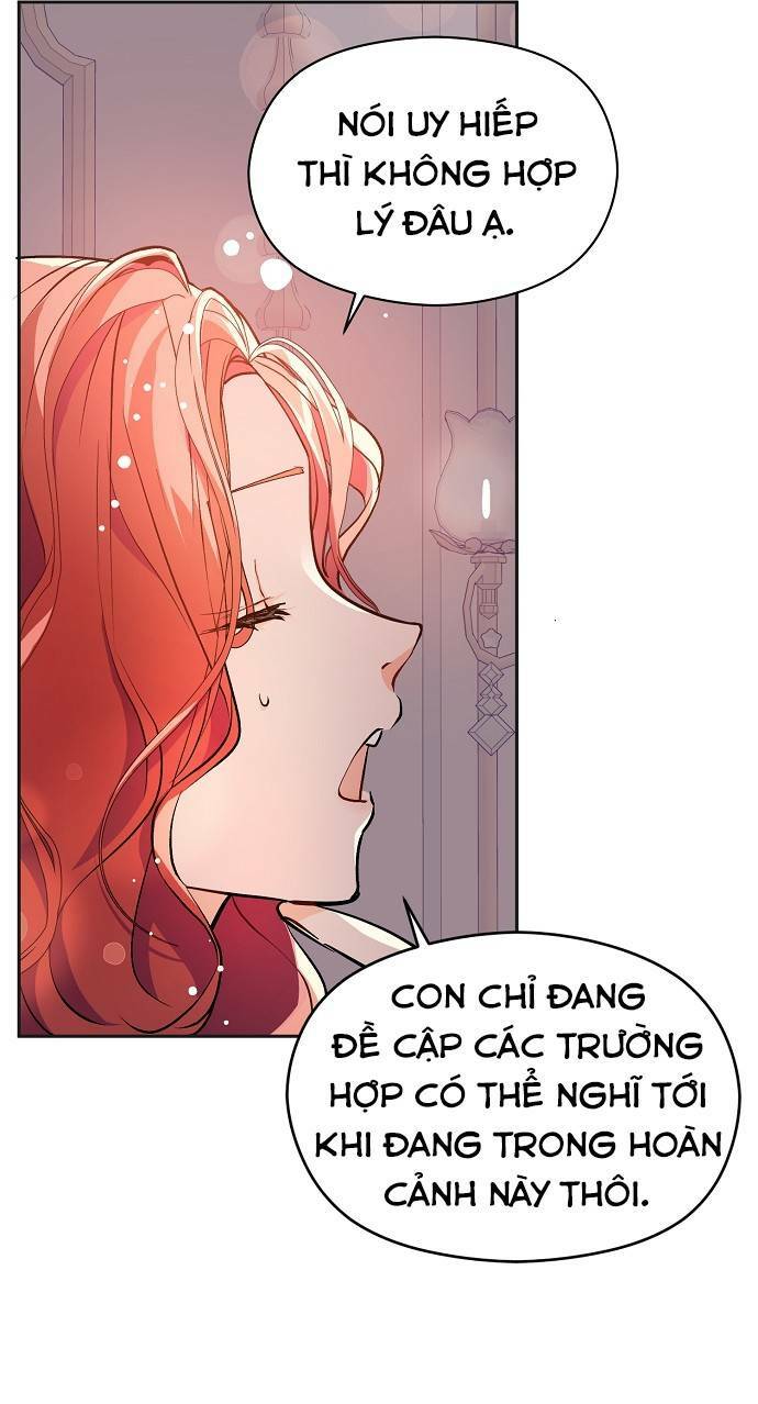 Tôi Không Cố Ý Quyến Rũ Nam Chính Đâu! Chapter 30 - Trang 2