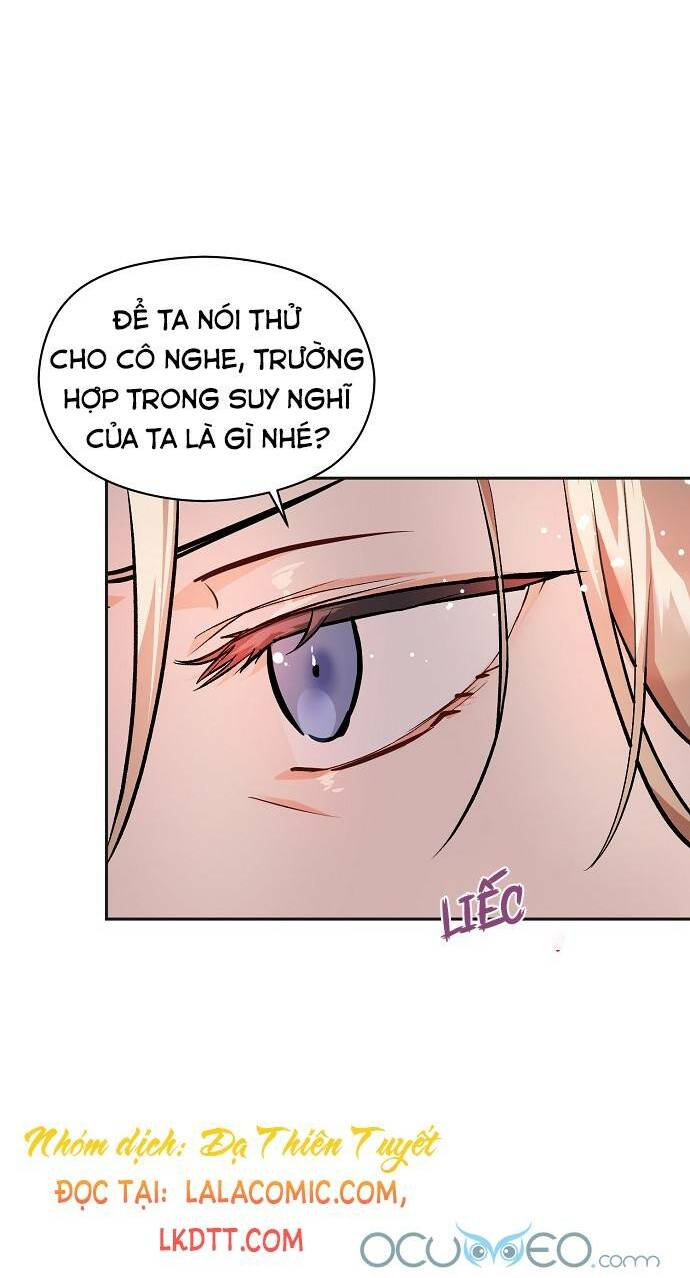 Tôi Không Cố Ý Quyến Rũ Nam Chính Đâu! Chapter 30 - Trang 2