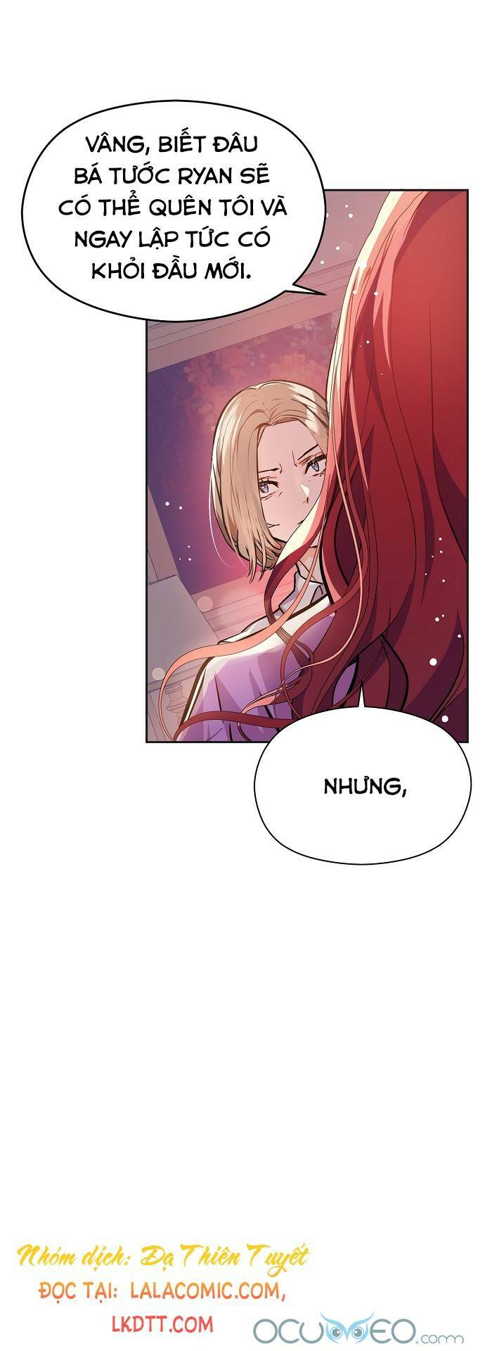 Tôi Không Cố Ý Quyến Rũ Nam Chính Đâu! Chapter 30 - Trang 2