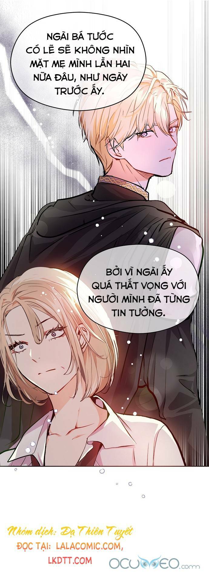 Tôi Không Cố Ý Quyến Rũ Nam Chính Đâu! Chapter 30 - Trang 2