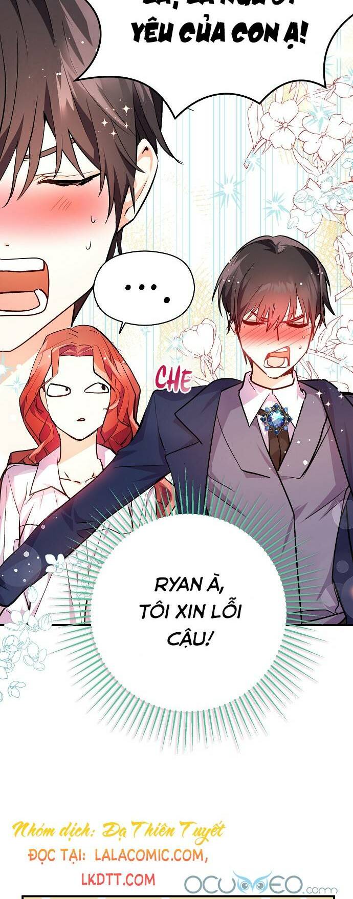 Tôi Không Cố Ý Quyến Rũ Nam Chính Đâu! Chapter 30 - Trang 2