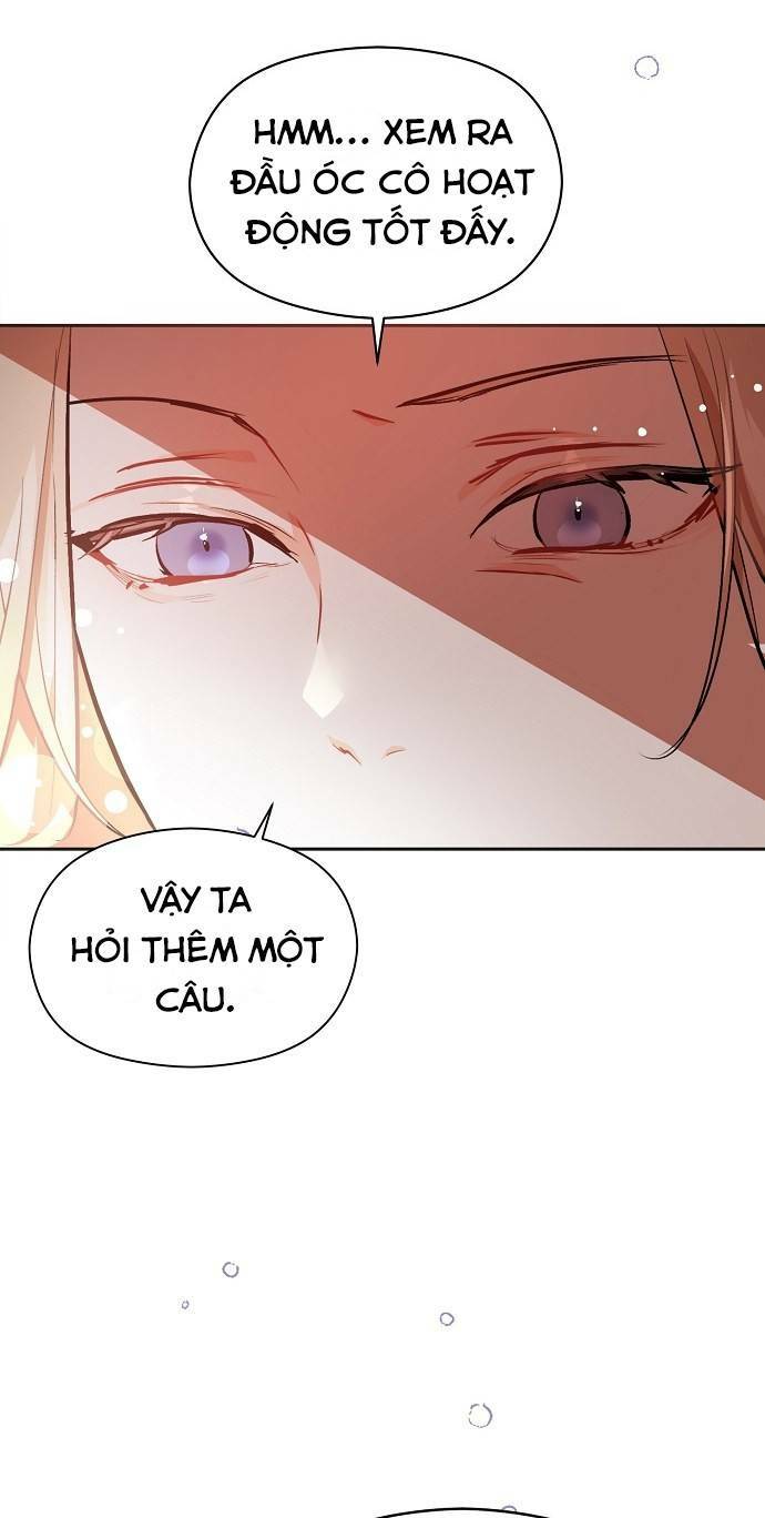 Tôi Không Cố Ý Quyến Rũ Nam Chính Đâu! Chapter 30 - Trang 2