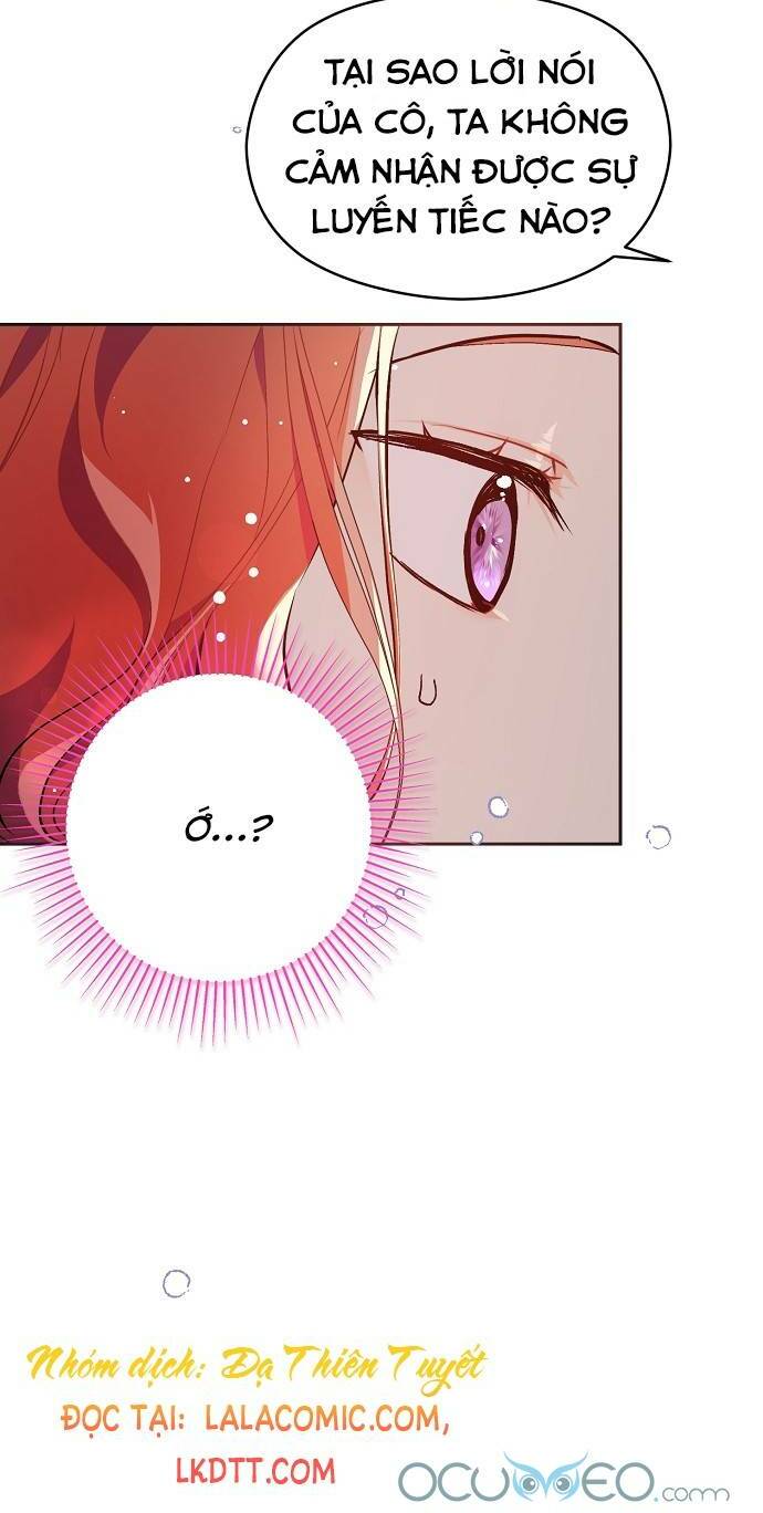 Tôi Không Cố Ý Quyến Rũ Nam Chính Đâu! Chapter 30 - Trang 2