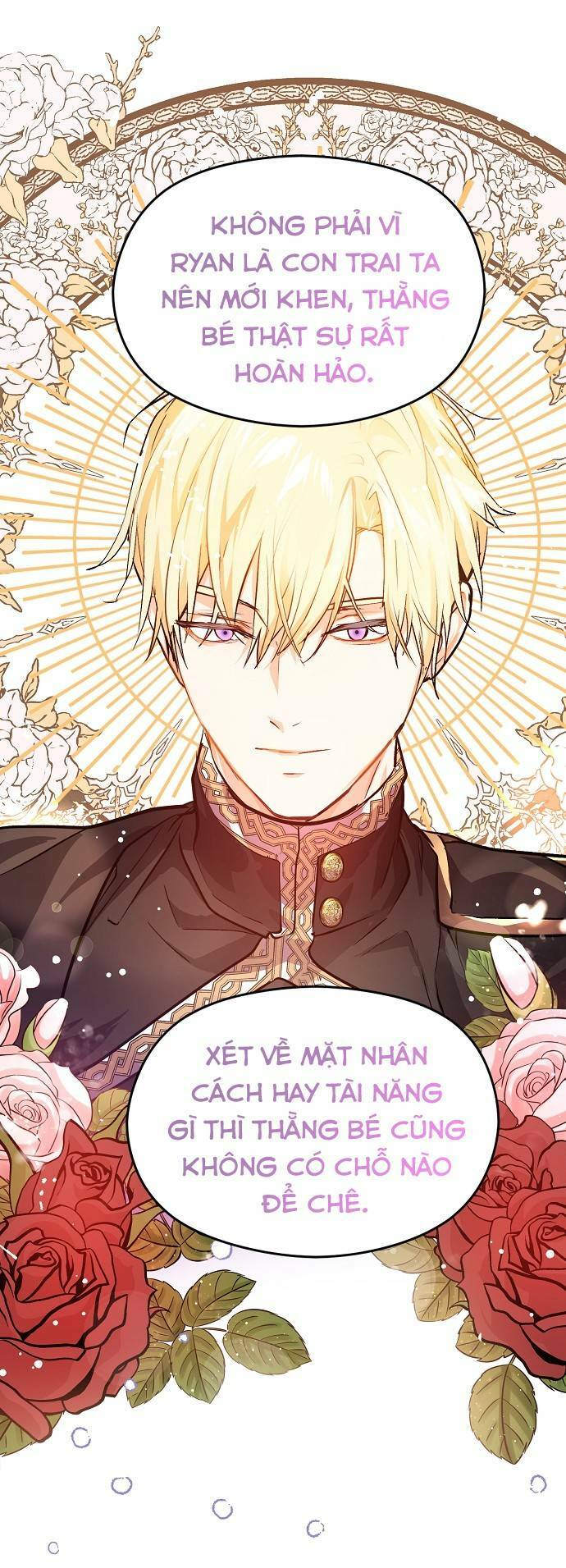 Tôi Không Cố Ý Quyến Rũ Nam Chính Đâu! Chapter 30 - Trang 2