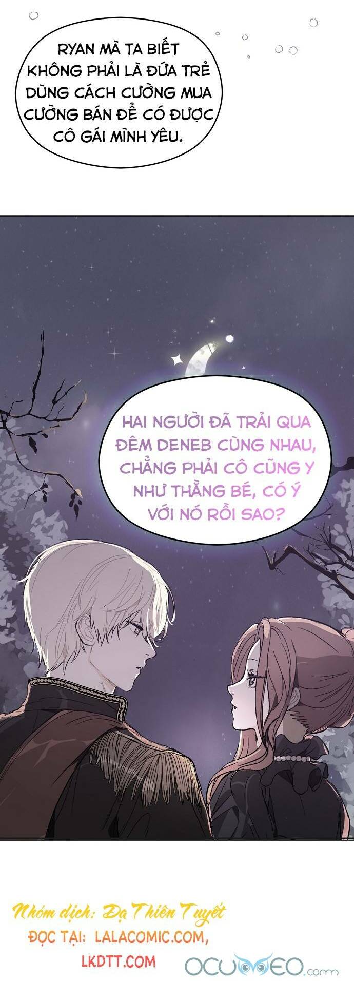 Tôi Không Cố Ý Quyến Rũ Nam Chính Đâu! Chapter 30 - Trang 2