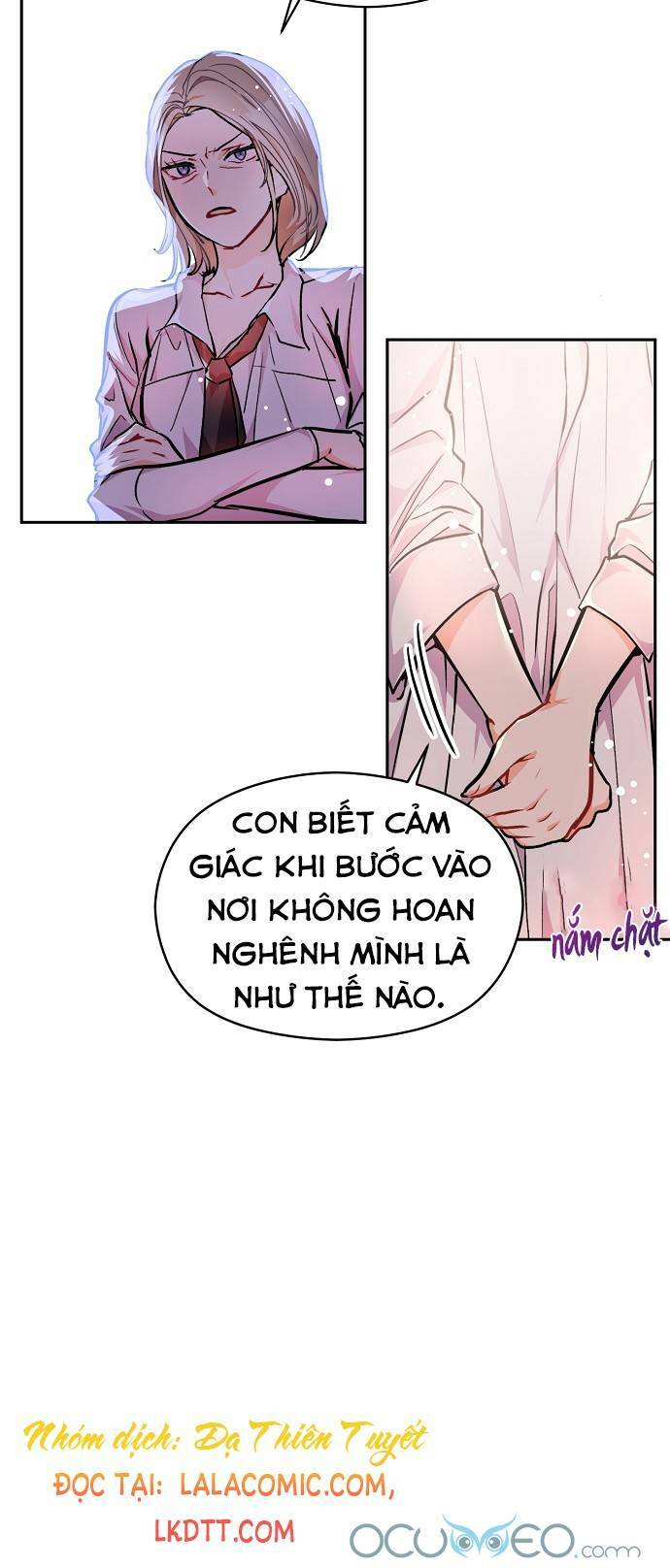 Tôi Không Cố Ý Quyến Rũ Nam Chính Đâu! Chapter 30 - Trang 2