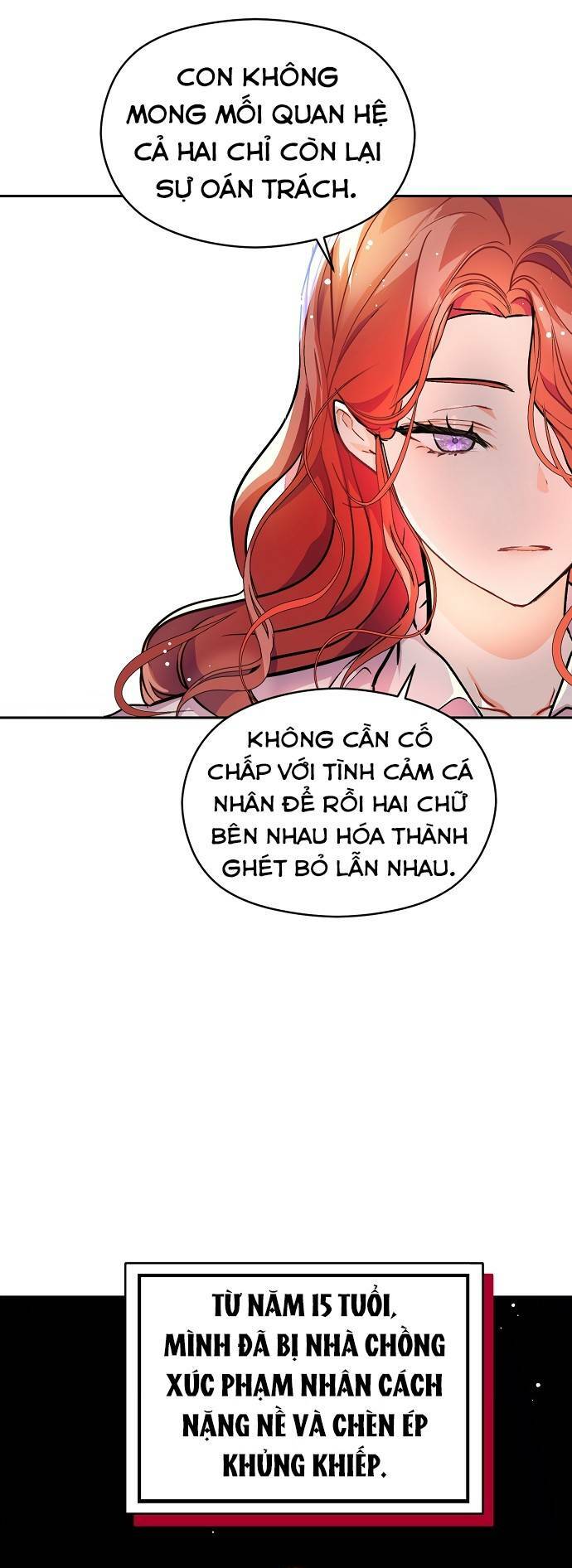 Tôi Không Cố Ý Quyến Rũ Nam Chính Đâu! Chapter 30 - Trang 2