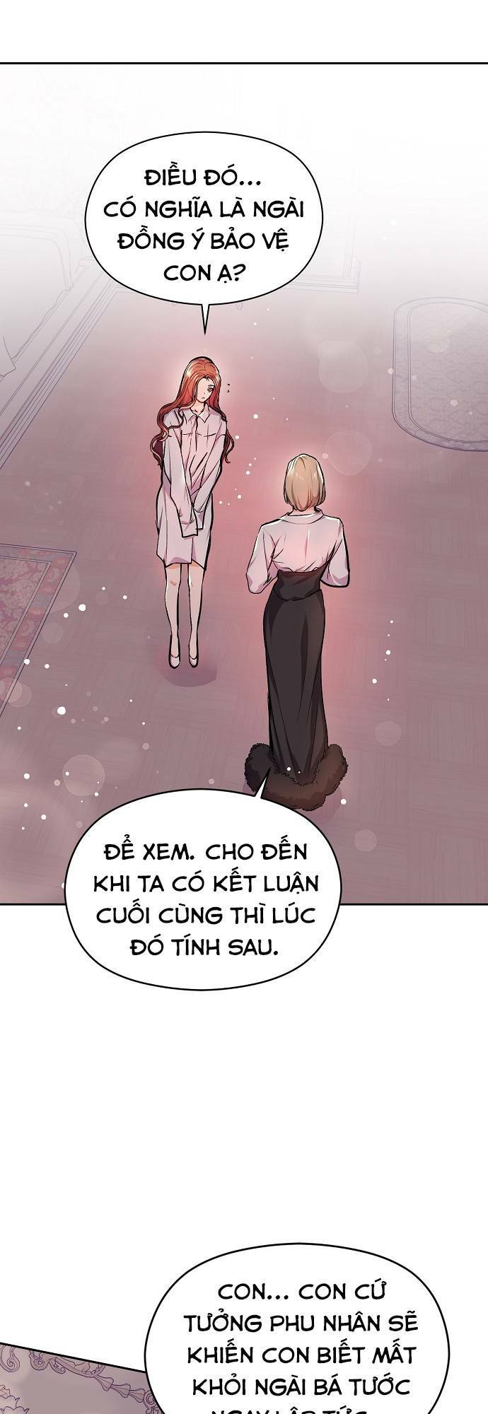 Tôi Không Cố Ý Quyến Rũ Nam Chính Đâu! Chapter 30 - Trang 2