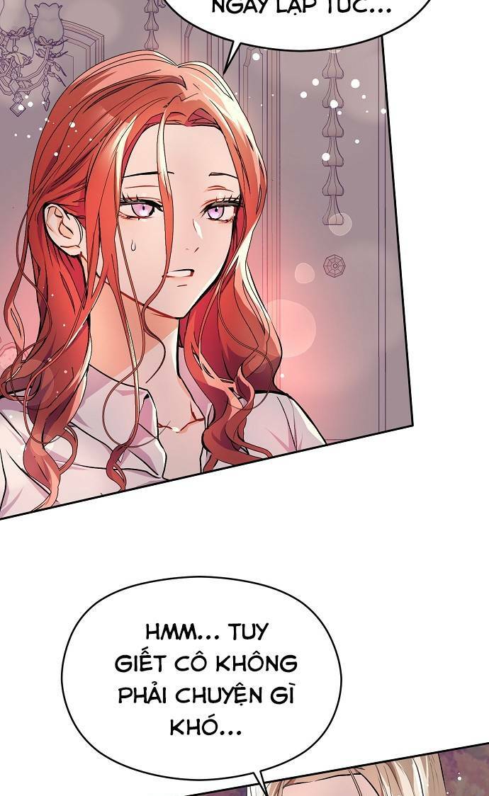 Tôi Không Cố Ý Quyến Rũ Nam Chính Đâu! Chapter 30 - Trang 2