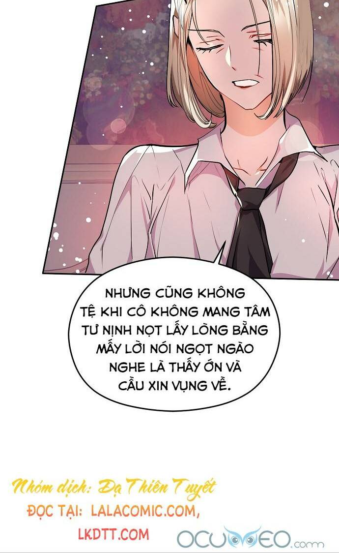 Tôi Không Cố Ý Quyến Rũ Nam Chính Đâu! Chapter 30 - Trang 2
