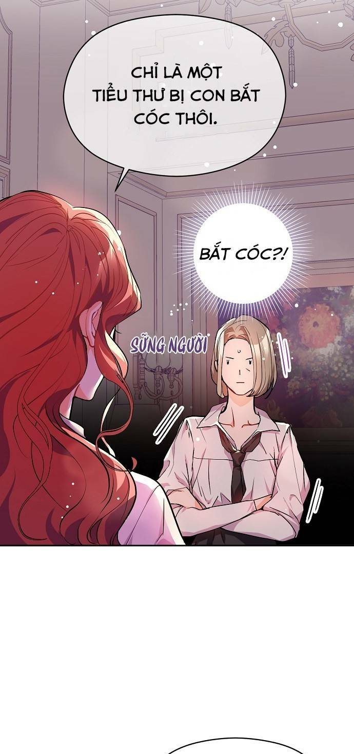 Tôi Không Cố Ý Quyến Rũ Nam Chính Đâu! Chapter 30 - Trang 2