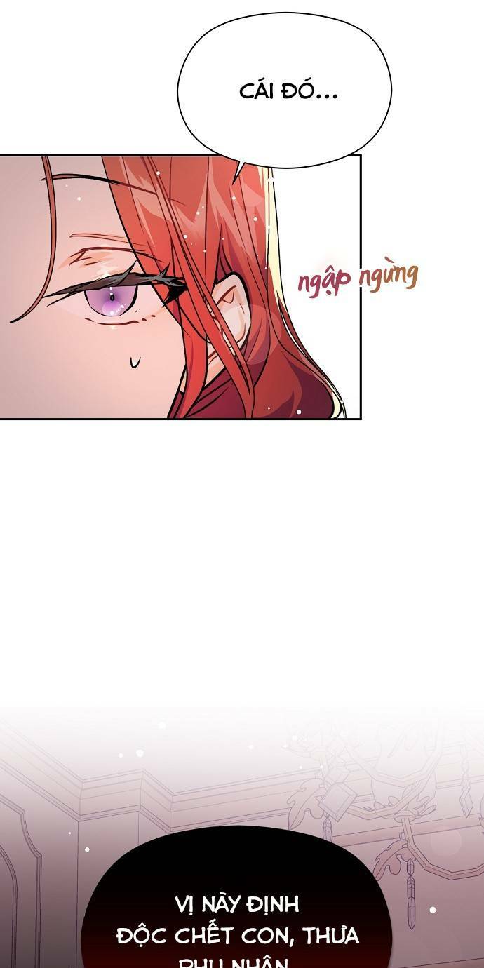 Tôi Không Cố Ý Quyến Rũ Nam Chính Đâu! Chapter 30 - Trang 2