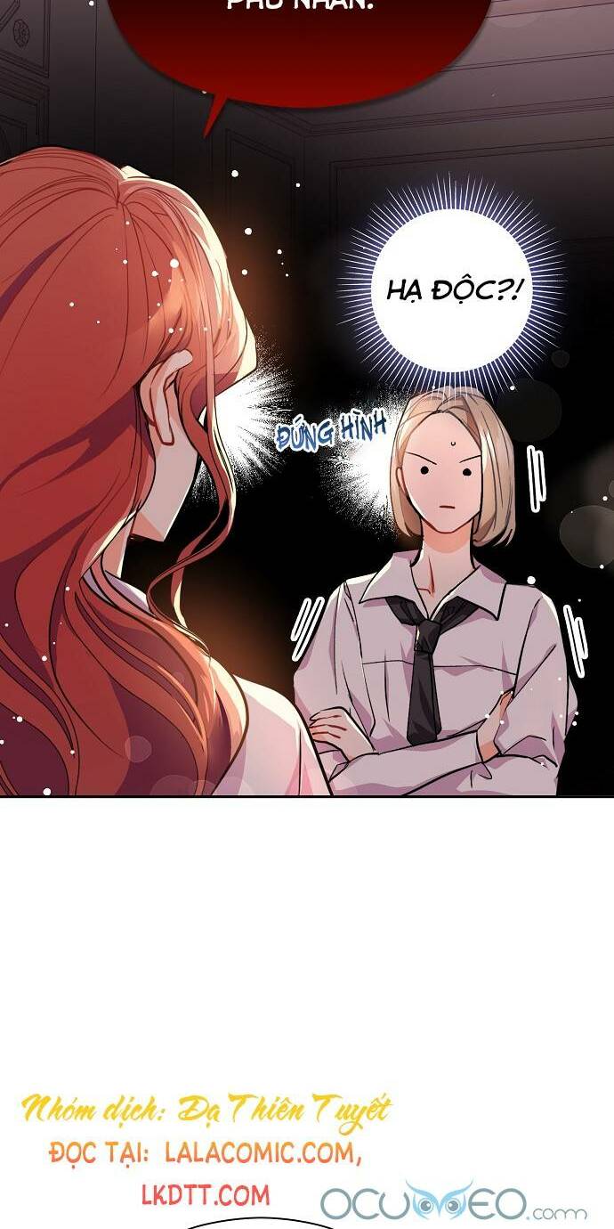 Tôi Không Cố Ý Quyến Rũ Nam Chính Đâu! Chapter 30 - Trang 2