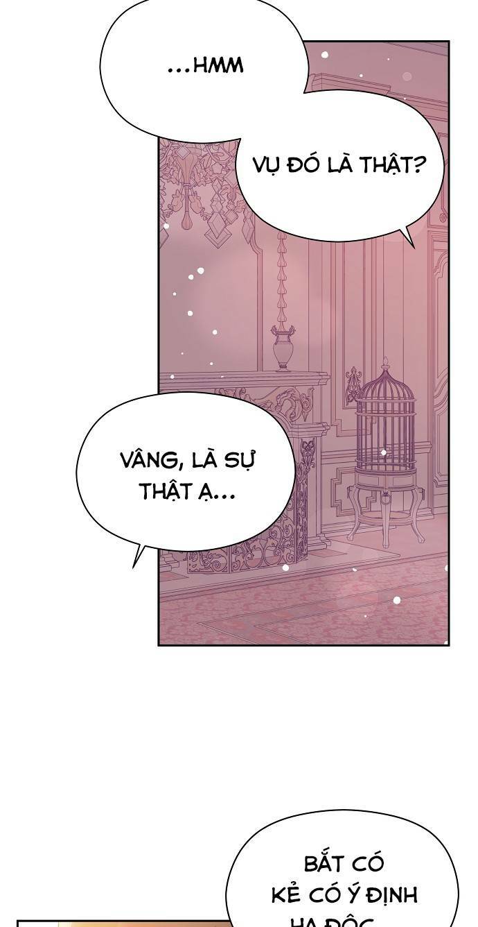 Tôi Không Cố Ý Quyến Rũ Nam Chính Đâu! Chapter 30 - Trang 2