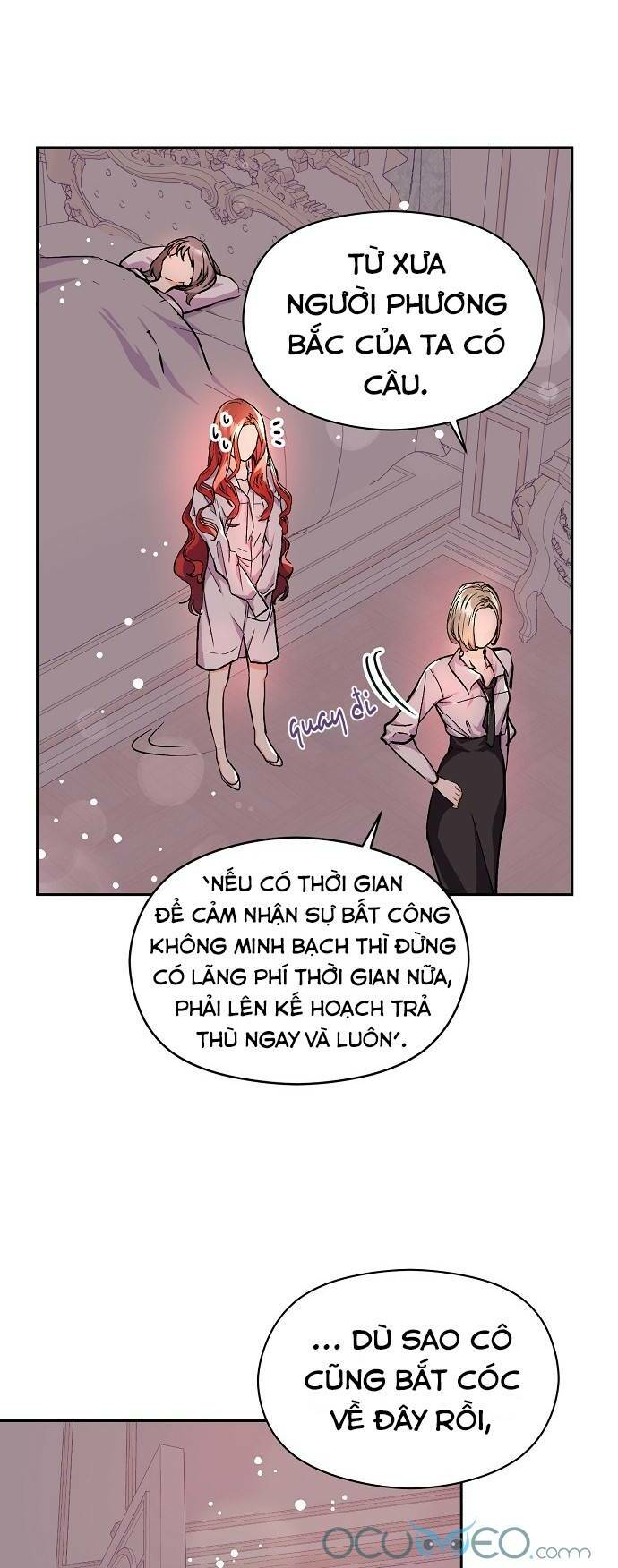 Tôi Không Cố Ý Quyến Rũ Nam Chính Đâu! Chapter 30 - Trang 2