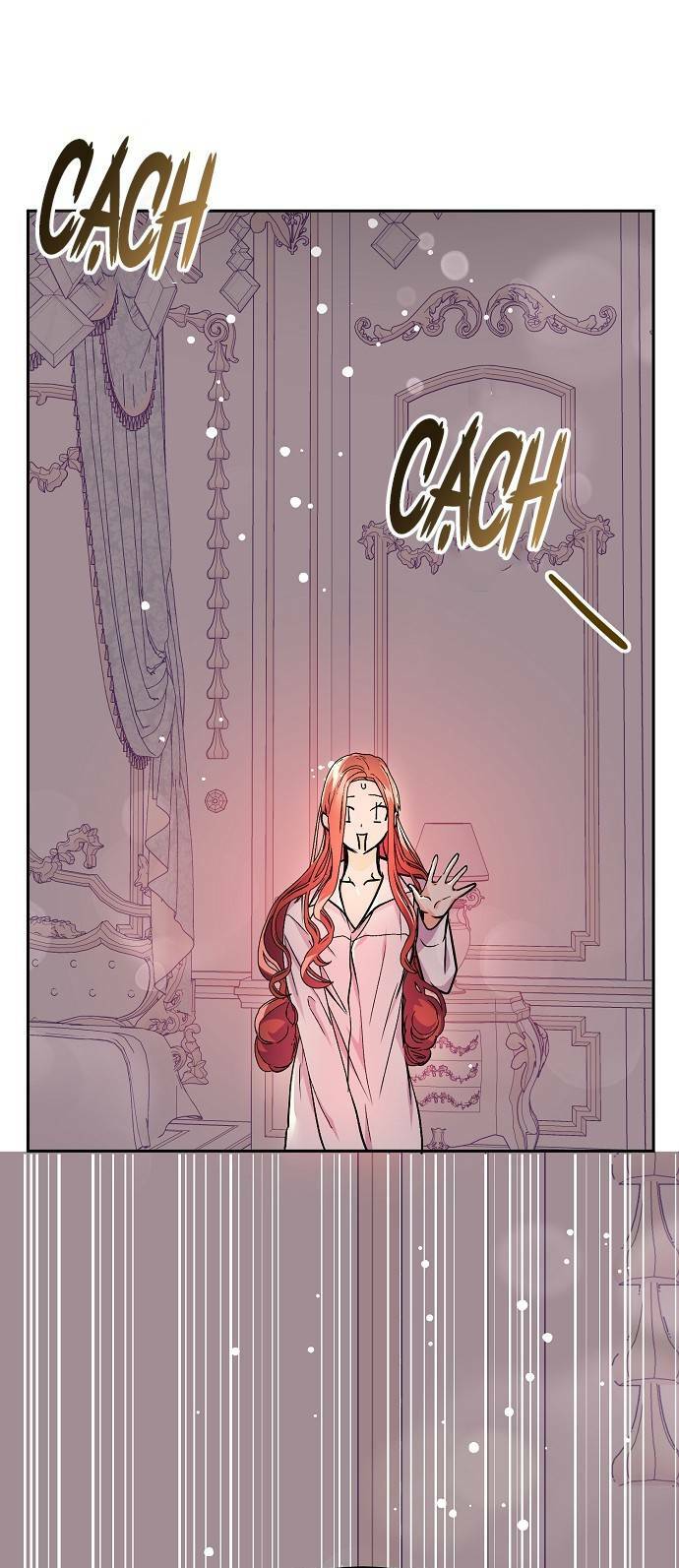 Tôi Không Cố Ý Quyến Rũ Nam Chính Đâu! Chapter 30 - Trang 2