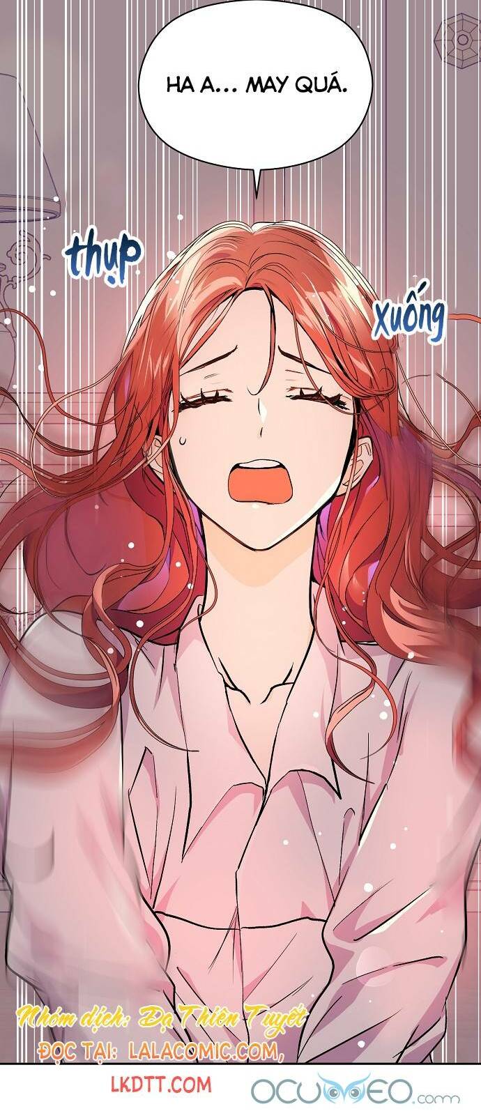 Tôi Không Cố Ý Quyến Rũ Nam Chính Đâu! Chapter 30 - Trang 2