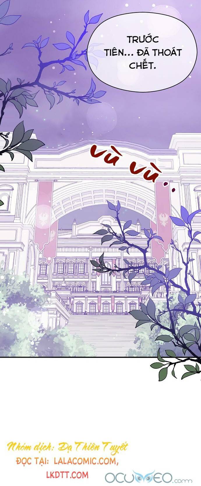 Tôi Không Cố Ý Quyến Rũ Nam Chính Đâu! Chapter 30 - Trang 2