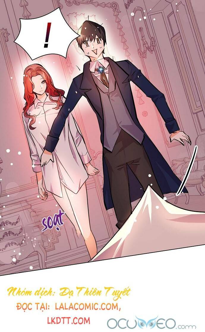 Tôi Không Cố Ý Quyến Rũ Nam Chính Đâu! Chapter 30 - Trang 2