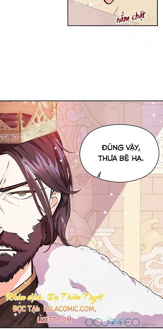 Tôi Không Cố Ý Quyến Rũ Nam Chính Đâu! Chapter 30 - Trang 2