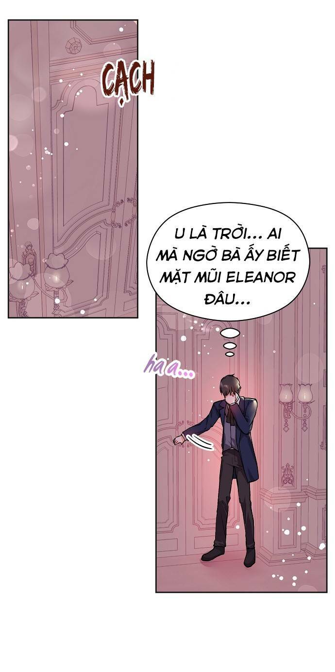 Tôi Không Cố Ý Quyến Rũ Nam Chính Đâu! Chapter 30 - Trang 2