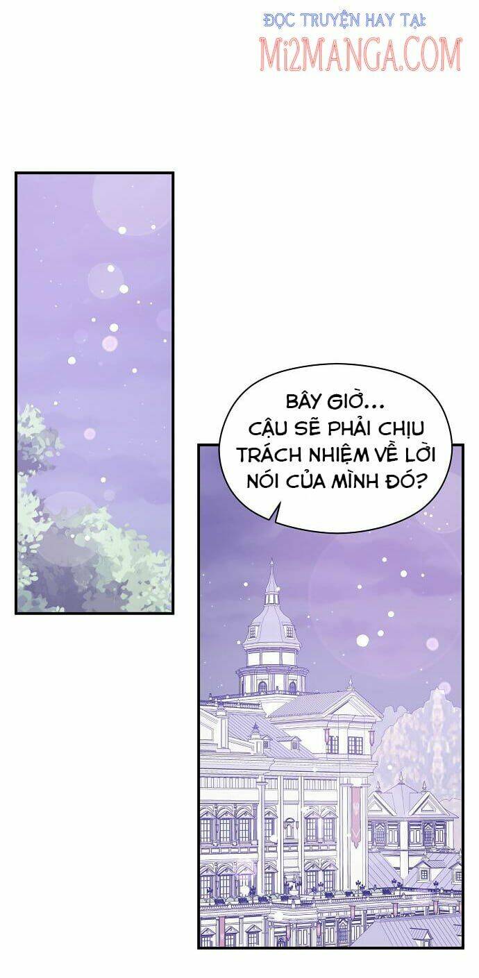 Tôi Không Cố Ý Quyến Rũ Nam Chính Đâu! Chapter 31 - Trang 2