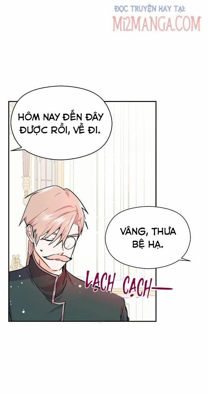 Tôi Không Cố Ý Quyến Rũ Nam Chính Đâu! Chapter 31 - Trang 2